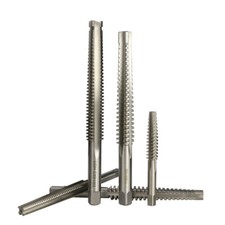 Trapezgewindebohrer TR12x2,0