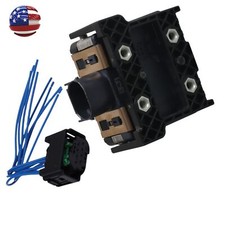 Cruise Control Distance Radar