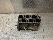 VW Golf 3 VR6 2.8 174PS AAA Motorblock Rumpfmotor Motor Golf 1 2 Turbo #29657