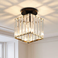 Kristall Kronleuchter Moderne