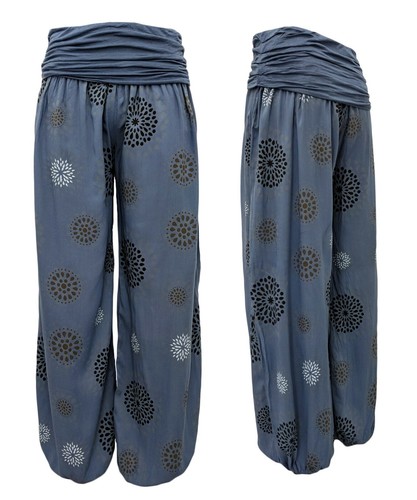 Sommerhose damen luftige - sommerhose,