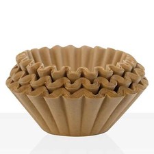 Coffeefair Korbfilter für