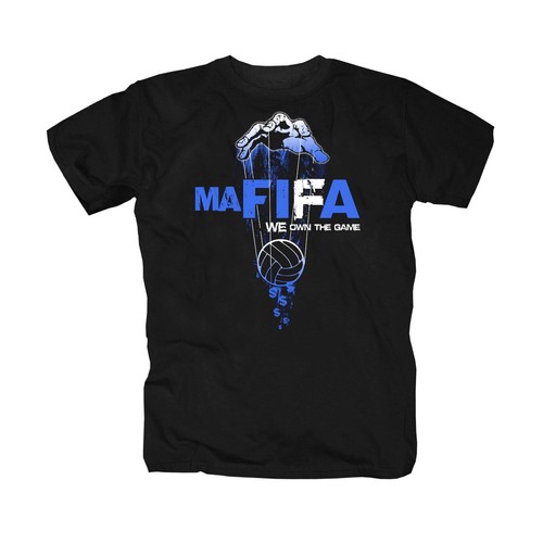 Mafifa fussball fans - mafifa, fifa