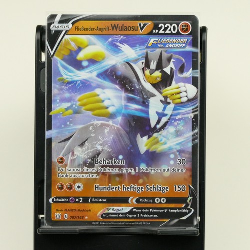 Pokémon fließender angriff - pokémon,
