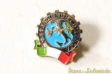Vespa pin anstecker - /,