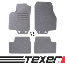 Fussmatten für Opel Astra II