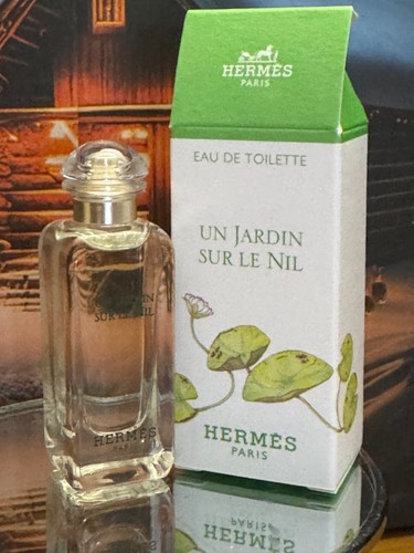 Hermes paris miniatur ein - hermes,