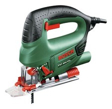 Bosch Stichsäge PST 800 PEL - im Kunststoffkoffer - 06033A0100