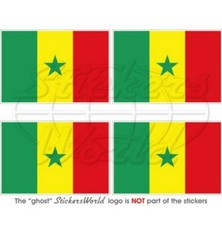 SENEGAL Westafrika DAKAR