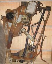 BMW 3200CS Bertone V8