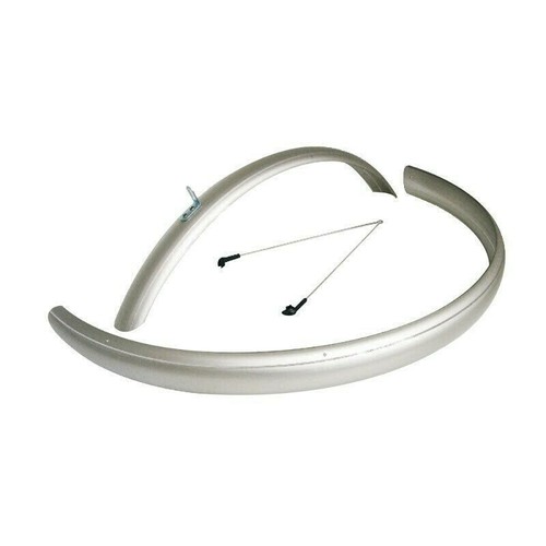 Fahrradschutzbleche ctb - fahrradschutzbleche, 26”