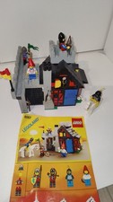LEGO Castle: Guarded Inn