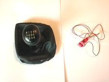 Mazda 3 BL Led Schaltknauf