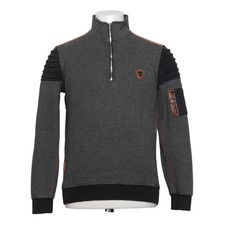 Wam Denim, Fleecepullover