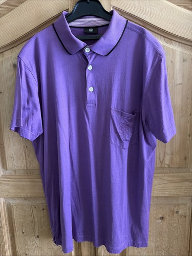Bogner herren polo - polo, shirt