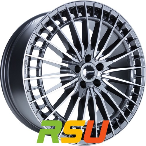 Gmp qstar anthracite - qstar,