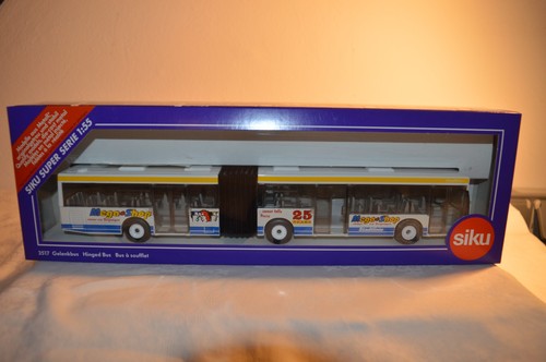 Siku 3517 mercedes benz o - mercedes-benz,