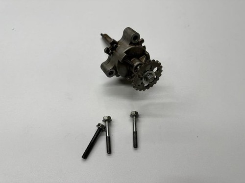 ölpumpe honda 500 - honda,