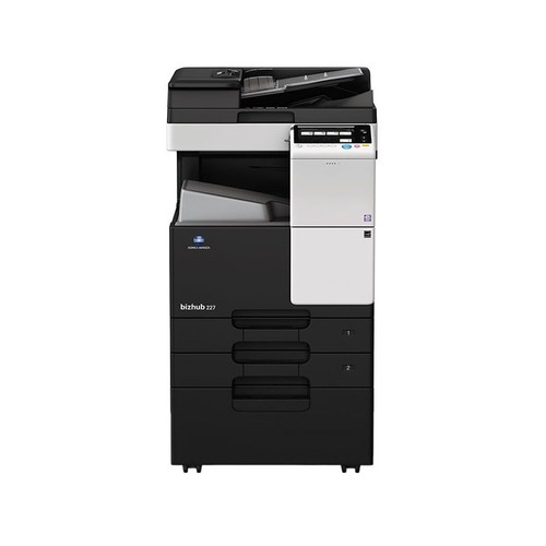 Konica minolta bizhub - konica, a3