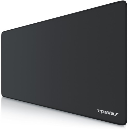 Titanwolf gaming mauspad - mauspad, |