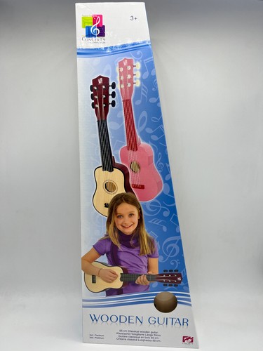 Klassische holzgitarre 55cm - klassische,