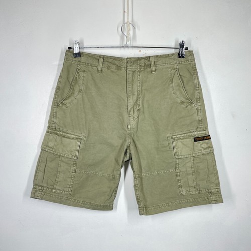 Superdry cargo shorts herren - superdry,