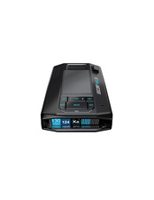 ESCORT MAX 3 International POI