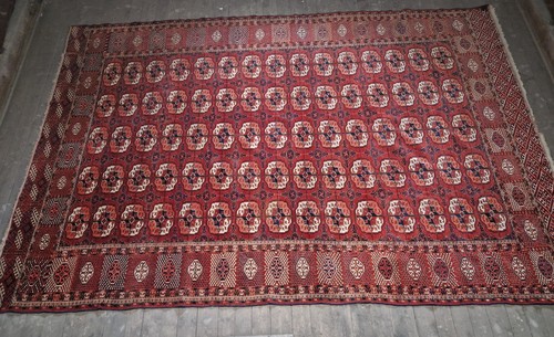 Vintage kelim orientteppich - vintage,