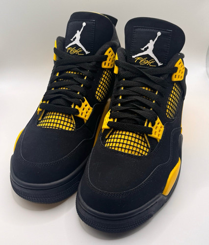 Jordan retro thunder herren - 4,