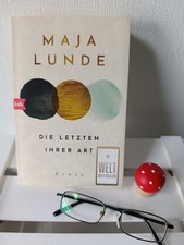 Die Letzten ihrer Art: Roman von Lunde, Maja | Buch | Zustand gut