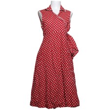 Vintage Stories, Wickelkleid