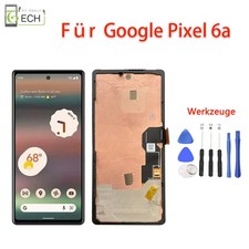Für Google Pixel 6a LCD