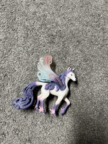 Schleich pegasus figur - pegasus,