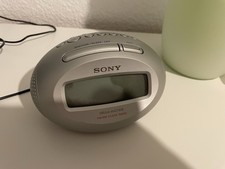Sony Dream Machine Radiowecker