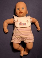 Puppe Zapf Creation 47 cm mit