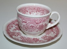 Burgenland Rot Espressotasse +