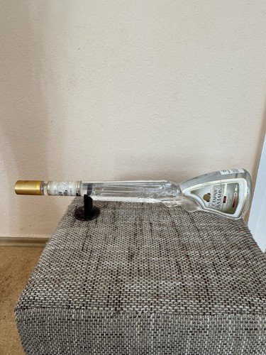Vodka staraya kazan lux - vodka, kazan"