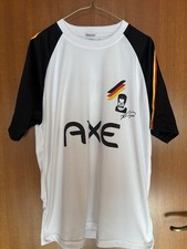 AXE Deutschland Podolski Trikot  XL/ XXL