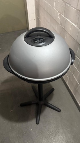 George foreman elektrogrill - foreman,