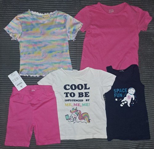 Paket kleidung 104 teilig - kleidung,