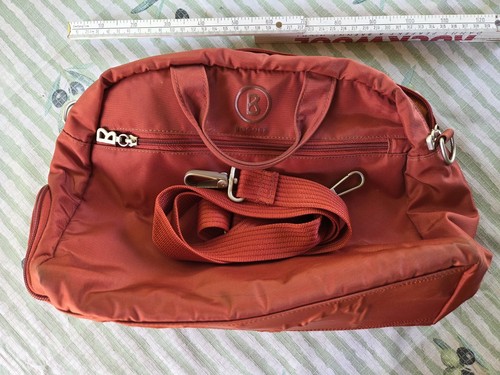 Original bogner handtasche - original,