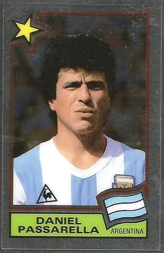 Panini football superstars - panini,