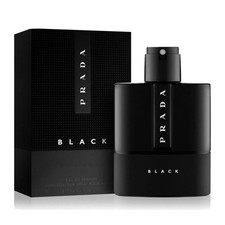 Prada Luna Rossa Black Eau de