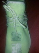 Adidas Pharrell Williams  HU