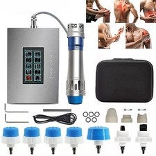 ED Shockwave Therapy Machine
