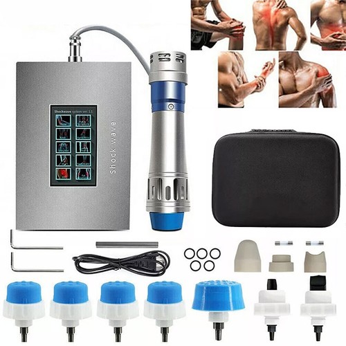 Shockwave therapy machine - shockwave,