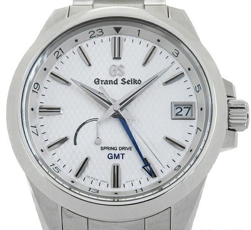 Grand seiko heritage - grand,