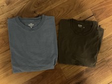 Hollister T-Shirt Set