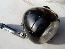 BOSCH Scheinwerfer Lampe
