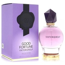 Good Fortune by Viktor & Rolf